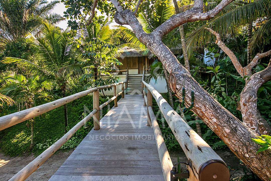 aluguel de casas de luxo em trancoso